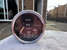 Smiths oil pressure for sale  RIPLEY
