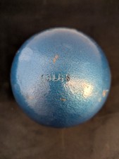16lb blue track for sale  Omaha