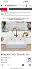 Caple 2.0 kitchen for sale  BIRMINGHAM