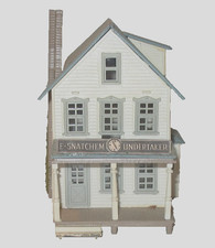 Vintage scale commercial for sale  Flint