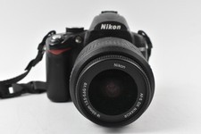 Nikon d5000 dslr for sale  NORTHAMPTON