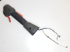 Poignée gaz débrousailleuse d'occasion Poignée gaz débrousailleuse d'occasion  La Chevrolière