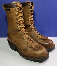 Danner quarry logger for sale  Rathdrum