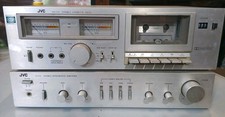 Jvc a11j dolby for sale  GRAYS