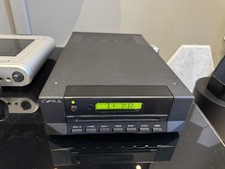 Cyrus cd8 black for sale Cyrus cd8 black for sale  ERITH