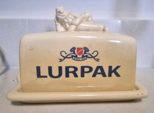 Vintage lurpak douglas for sale  CHESTERFIELD