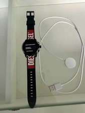 Diesel smart watch for sale  FARNBOROUGH