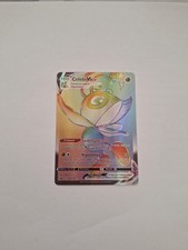 Carte pokémon celebi d'occasion  Livry-Gargan