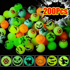 Glow dark halloween for sale  SUNDERLAND