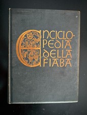 Enciclopedia della fiaba usato  Due Carrare
