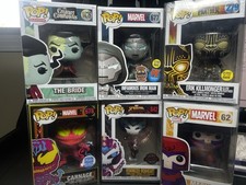 Funko pop lot for sale  Biloxi