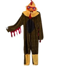 Rooster chicken costume for sale  Twin Falls
