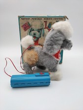 Vintage toy poodle for sale  KIDDERMINSTER