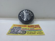 Coprimozzo usato alfa usato Coprimozzo usato alfa usato  Licata