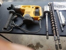 Dewalt d25550k corded for sale  Cleveland