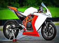 Photo ktm rc4 for sale  UK