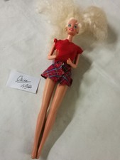 Barbie chine 1966 d'occasion Barbie chine 1966 d'occasion  Pornichet