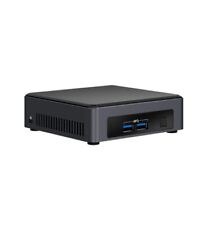 Kit NUC Intel BLKNUC7I5DNKE i5-7300U 2.60Ghz 32Gb DDR4 SDRAM Dual Core, usado comprar usado  Enviando para Brazil