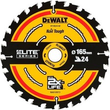 Dewalt dt10624 165 for sale  BRAINTREE
