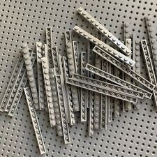 Lego gray plate for sale  Lakeland
