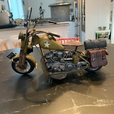Harley davidson modèle d'occasion  Rives