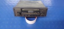 Autoradio vintage blaupunkt usato  Castellana Grotte