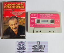 Cassette audio musique d'occasion  Paris VIII