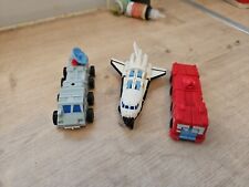 Transformers astro squad for sale  NEWCASTLE