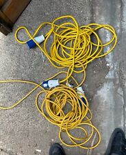 Phase cables for sale  LONDON