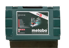Metabo akku stichsäge gebraucht kaufen  Landau a.d.Isar