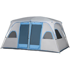 Outsunny tenda campeggio usato  Assago