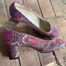 Vintage 60s pappagallo for sale  Tuscaloosa