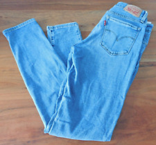 Levis 711 pantalon d'occasion  Saint-Louis
