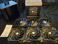 Thermaltake toughfan ex12 for sale  LOUGHBOROUGH