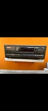 Technics gx130d sintoamplifica usato  Massa