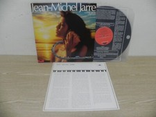 Jean Michel Jarre - Musik Aus Zeit Und Raum 1984 KOREA Vinyl LP W/Insert / MINT comprar usado  Enviando para Brazil