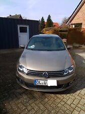 Volkswagen eos cabrio gebraucht kaufen Volkswagen eos cabrio gebraucht kaufen  Wardenburg