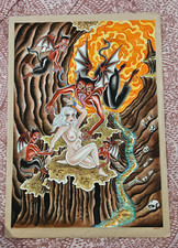 Guaranteed original tattoo for sale  BRANDON