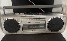 Vintage jvc rare for sale  Feeding Hills