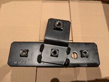 Halter dreipunktgurt hinten gebraucht kaufen  Ludwigsburg