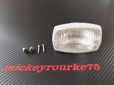 Fanale anteriore piaggio usato  Carmagnola