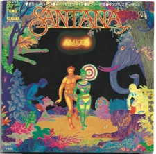 Santana amigos japan usato Santana amigos japan usato  Roma