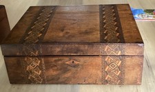 Antique victorian tunbridge for sale  IPSWICH
