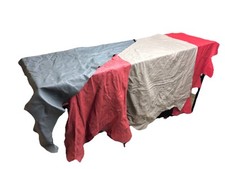 Leder rindslederreste nappaled gebraucht kaufen  Buchen (Odenwald)