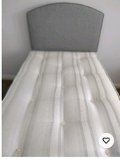 Benson single bed for sale  HARROW
