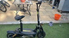 Chaos 1600 electric for sale  BIRMINGHAM