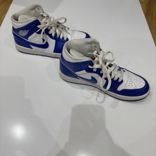 Jordan mid hyper for sale  BUSHEY