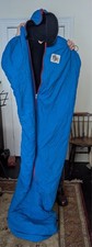 Buffalo sleeping bag for sale  BATH
