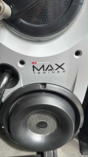 Bowflex max trainer for sale  BRIDGWATER