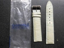Eberhard cinturino orologio usato  Roma